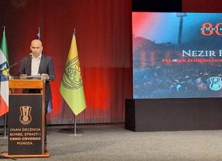 Nezir Pivić NK Čelik