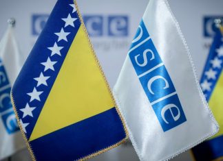 OSCE BiH