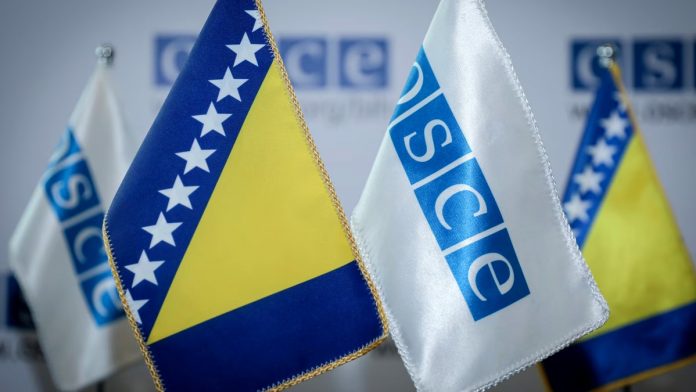 OSCE BiH