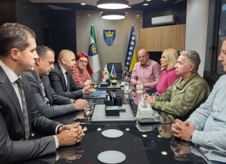 Potpisan Sporazum Vlade ZDK I Sindikata O Budžetu Za 2026. Godinu 3