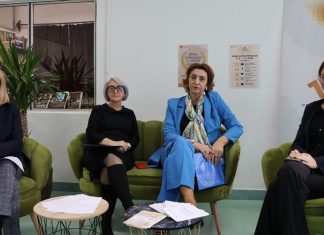 Prva Gimnazija Zenica