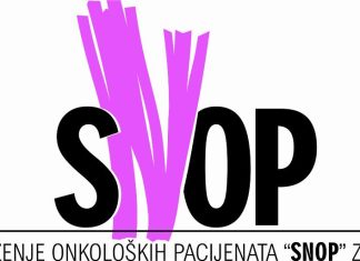 SNOP Zenica sumirao godinu i poslao novogodišnju poruku: Većina ciljeva ispunjena, borba za bolje zdravstvo se nastavlja SNOP Logo