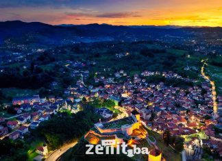 Tešanj (Foto: Zenit.ba)