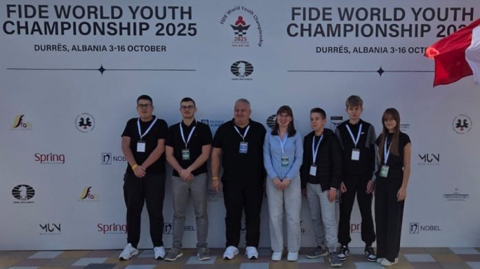 Zenički šahisti Svjetsko I Evropsko Prvenstvo