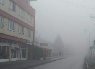 U Kaknju Obustavljena Nastava Zb