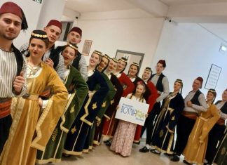 Bosnia Folk
