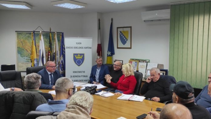 Budžet Za Branilačku Populaciju Biće Povećan I Naredne Godine