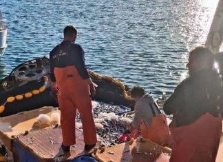 Jadransko more zatrpano plastikom Jadransko More Zatrpano Plastikom