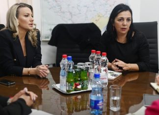 Majda Fetahagić Nova Gradska Vijećnica