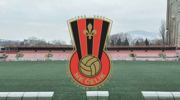 NK Čelik