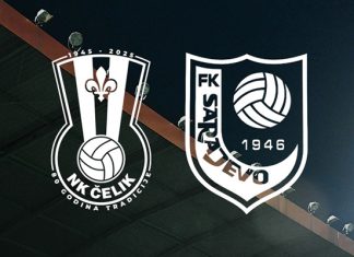 NK Čelik FK Sarajevo