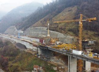 Nemila Vranduk Autoput A1