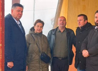 Osnovna škola „Ahmed Muradbegović“ Stranjani – PŠ Vrselje