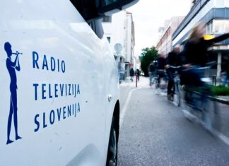 RTV Slovenija 999 Scaled