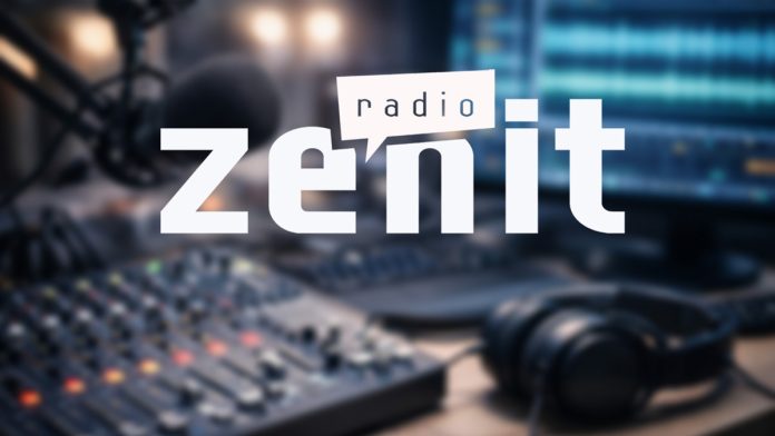 Radio Zenit