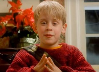 Skriveni detalj iz filma konačno objašnjava kako je Kevin ostao sam u kući (VIDEO) Sam U Kući