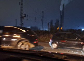 Saobraćajna Nesreća