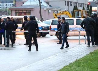 Tužilaštvo BiH neće provoditi istragu protiv pripadnika SIPA-e koji su pokušali privesti Milorada Dodika Screenshot 12 Webp