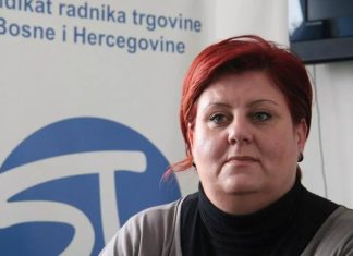 Sindikat Radnika Trgovine