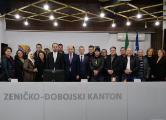 Vlada ZDK odobrila 390.000 KM za projekte u poljoprivredi