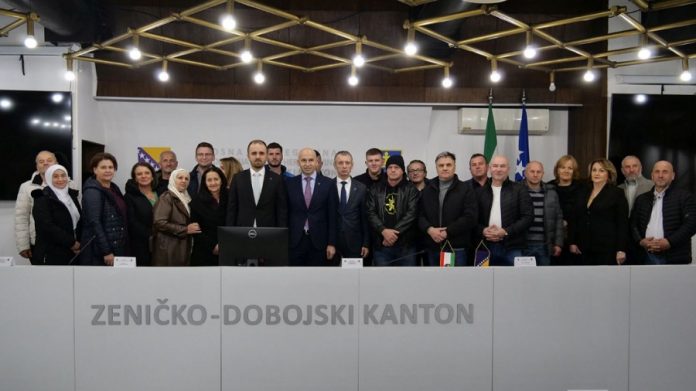 Vlada ZDK odobrila 390.000 KM za projekte u poljoprivredi