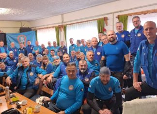 Zenica Domaćin Zbora Planinarskih Vodiča