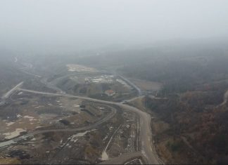 Zenica – Arnauti – Donji Kakanj