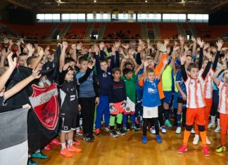 Zenički Srce NK Sporting