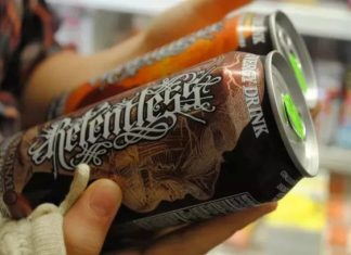 Energetska pića sve češće izazivaju infarkte kod mladih Energetski Napitak