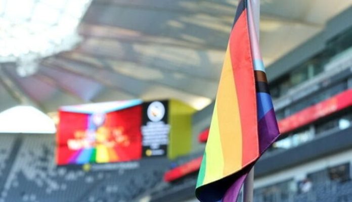 Fifa Pozvana Da Dozvoli Pride Ut