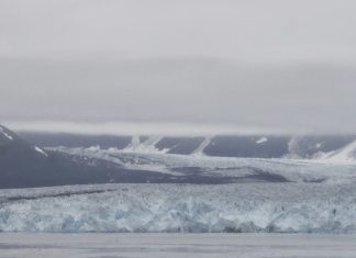 Zemljotres Aljaska Kanada