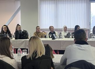 U Zenici završena Škola javnih nabavki za nezaposlene diplomante