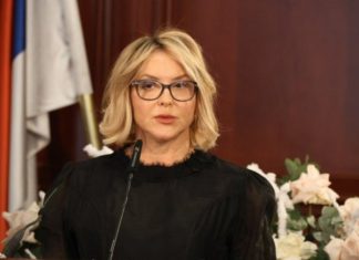 Trišić Babić potvrdila: Minić vraća mandat da bi ga odmah ponovo preuzeo Ana Trišić Babić