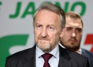Izetbegović: Moramo zaustaviti kola koja se kotrljaju nizbrdo, a onda ćemo ponovo krenuti sa usponom Bakir Izetbegović