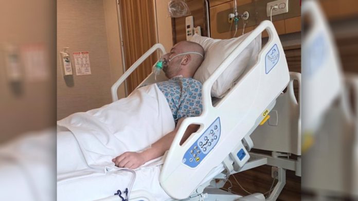 Benjamin Serdarević