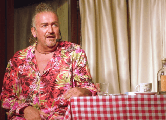 Dragan Marinković Maca