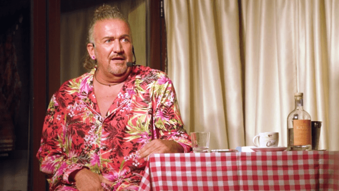 Dragan Marinković Maca