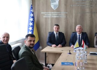 EPBiH SBK, POTPISIVANJE UGOVORA