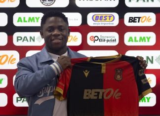 Emmanuel King Sieh Jr