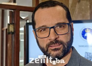 Bešlagić: Može li Zenica bez kvalitetnog grijanja? Ernad Bešlagić