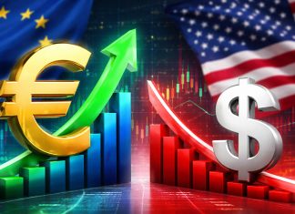 Euro Americki Dolar