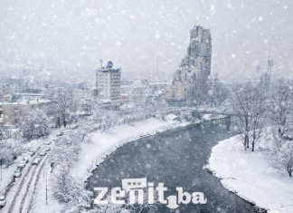 Grad Zenica (Foto: Zenit.ba)