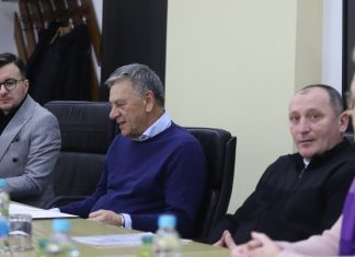 U subotu tradicionalni zimski pohod “Svi na Smetove”