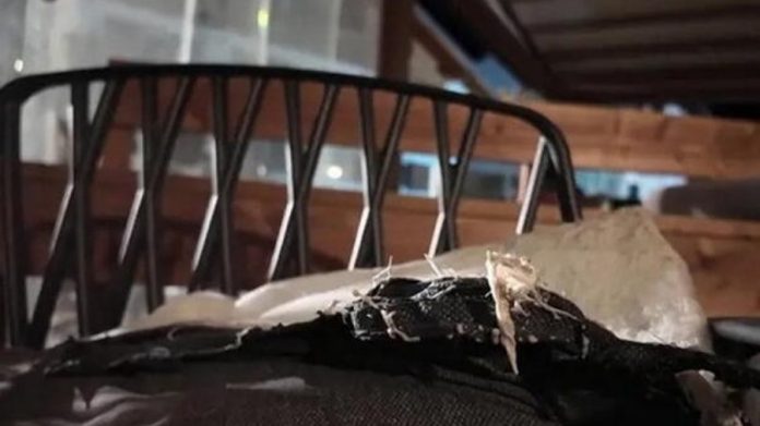 Izgorio Bar U Svicarskoj