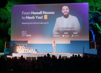 Svjetski ekspert iz Zenice: Od Jasmina Alića uče stotine ljudi širom svijeta (VIDEO) Jasmin Alic Ekspert Foto Screenshot