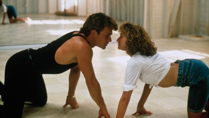 Jennifer Grey