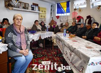 Kada Meškić (Foto: Zenit.ba)