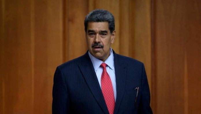 Maduro