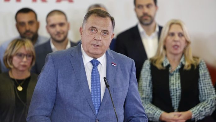 Milorad Dodik