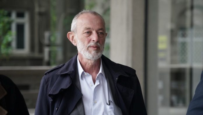 Miroslav Mika Aleksić